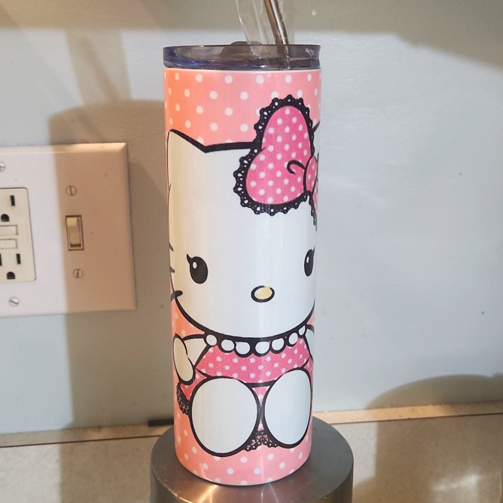 20 oz tumbler